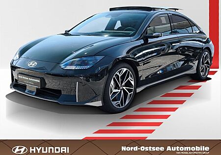 Hyundai IONIQ 6 UNIQ-PAKET ELEKTRO 4WD KAMERA HUD ACC