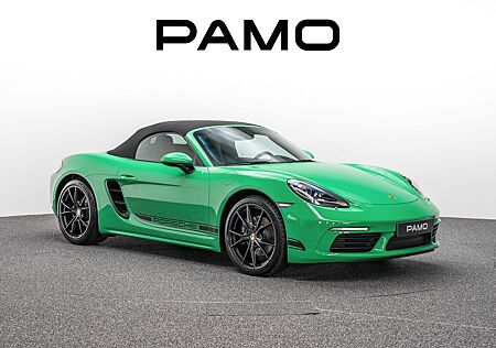 Porsche Boxster 718 | PDLS, Approved