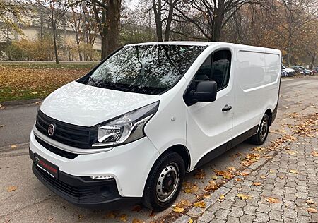 Fiat Talento Kasten L1H1 1.6 MJT 95PS *Klima*Eu6*LED*