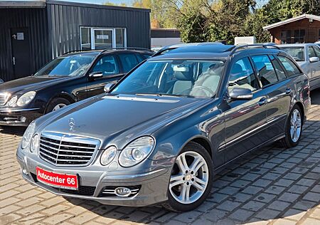 Mercedes-Benz E 200 T K Avantgarde Aut. STANDHZG*SCHIEBED*AHK