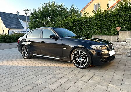 BMW 320i Edition Sport M-Paket