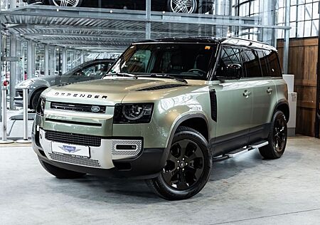 Land Rover Defender gebraucht kaufen Land Rover Defender 3.0 SE D250 | 360 Grad | DE | 1.Hand
