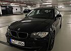 BMW 116i - M Innenausstattung