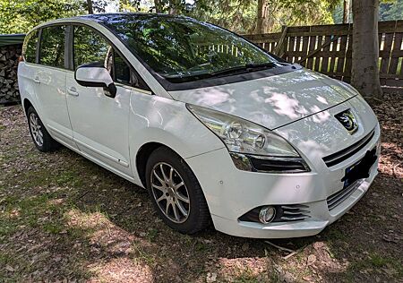 Peugeot 5008 2.0 Active HDi FAP 150 Active