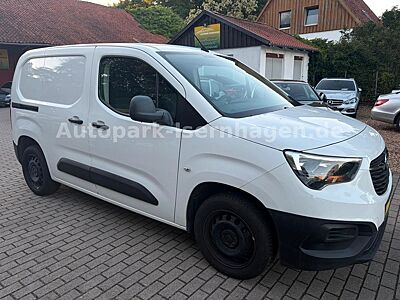 Opel Combo E Cargo 1.5 CDTI Edition*1.Hand*Tüv Neu*BT