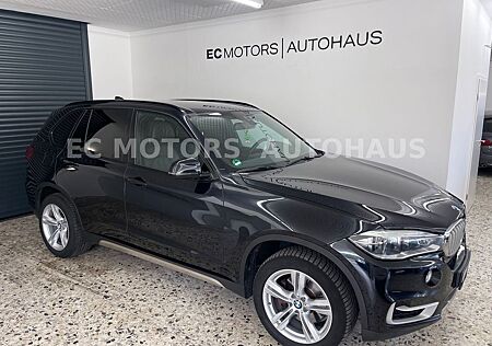 BMW X5 xDrive40d MOTOR-40000KM DIGITAL TACHO H&K HUD