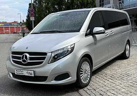 Mercedes-Benz V 200 V 220 CDI/d//*AVANTGAR*//*SH+SL*//*8 SITZE*//