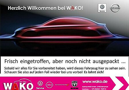 VW Up Volkswagen ! 1.0 EU6d Klima ZV SHZ