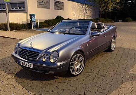 Mercedes-Benz CLK 320 SPORT Sport