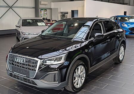 Audi Q2 35 TFSI S tronic 1.Hand Navi
