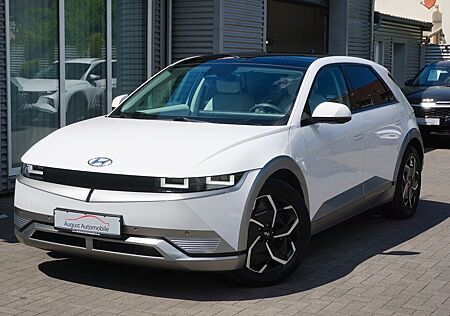 Hyundai IONIQ 5 Techniq Kam Assis Sitzpak Belüft Panoram