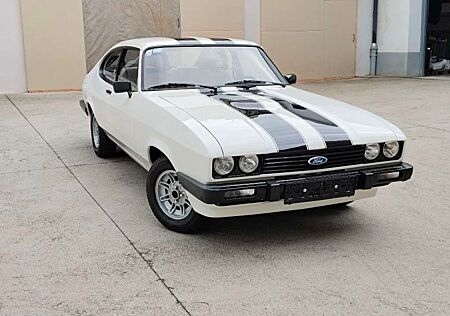 Ford Capri III 2000 S