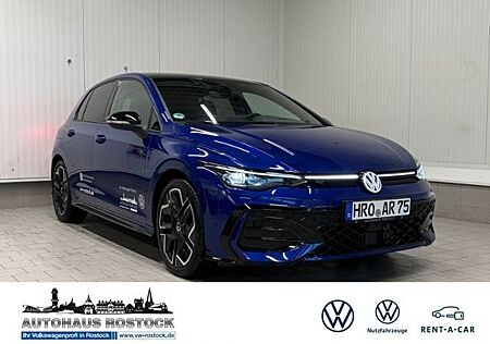 VW Golf Volkswagen VIII R-Line 2.0 TDI DSG IQ.LIGHT ACC NAVI