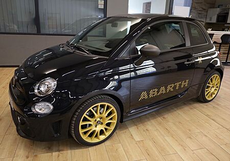 Abarth 500 695 75 Anniversario/Navi/Sportsitze /beats/