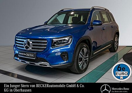Mercedes-Benz GLB 200 PROGRESSIVE AHK TOTWINKEL AMBIENTE