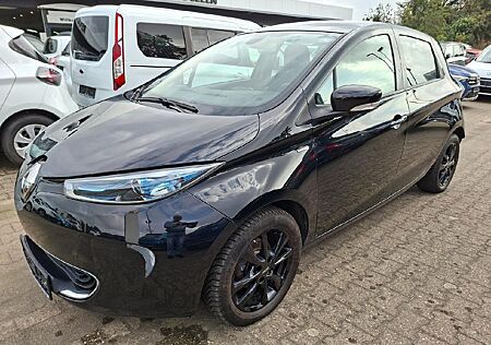 Renault ZOE Life