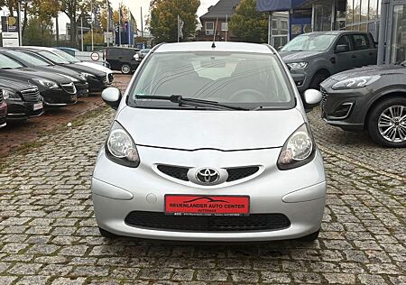 Toyota Aygo (X) Aygo AYGO Cool