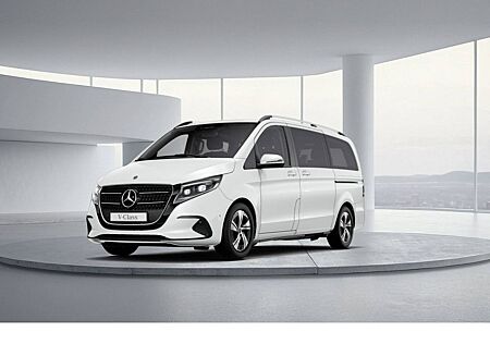 Mercedes-Benz V 300 d STYLE-PLUS*2xel.ST*AHK*Totwinkel*Distron