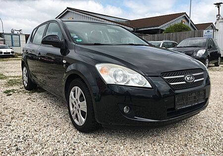 Kia Cee'd Ceed 1.4 KLIMA