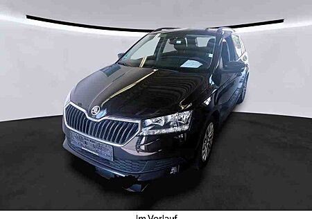Skoda Fabia Combi Active 1.0TSI/PDC/SHZ/KLIMA