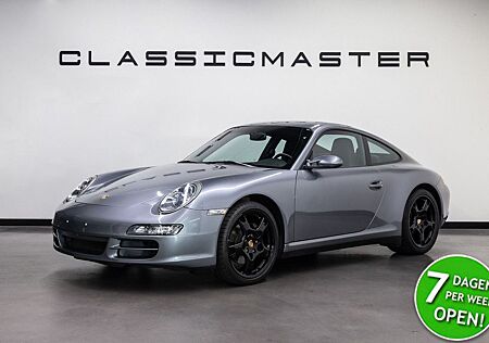 Porsche 997 3.6 Carrera 4 Btw auto, Fiscale waarde € 22.
