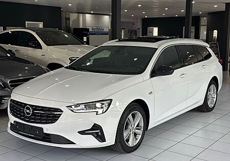 Opel Insignia B Sports Tourer*ALCANTARA*PANO*KAMERA*
