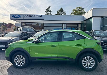 Opel Mokka Edition 1.2 *SEHR GEPFLEGT*