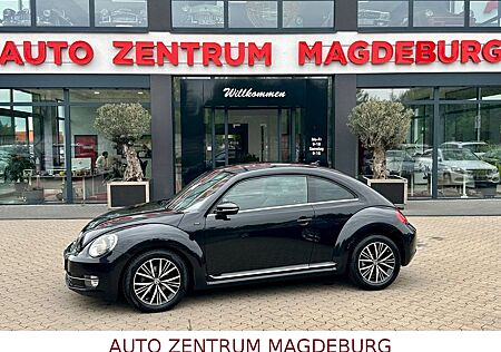 VW Beetle Volkswagen Design*1.HAND*NAVI*XENON*SITZH.*TEMPOMAT*