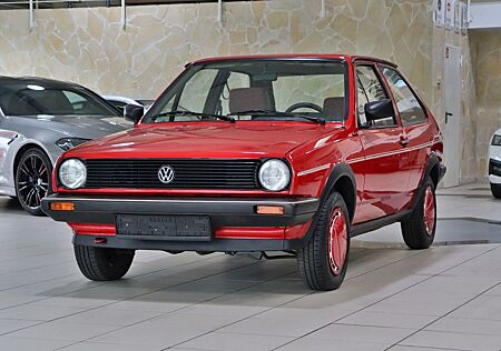 VW Polo Volkswagen Coupe GT Oldtimer mt H Kennzeichen