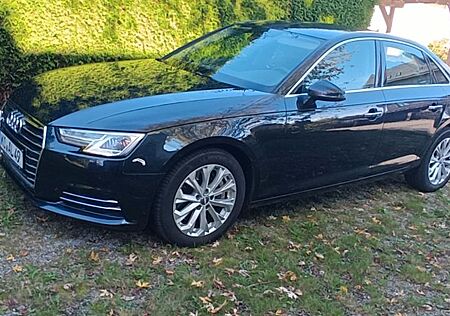 Audi A4 Allroad 2.0 TFSI S tronic quattro Avant -