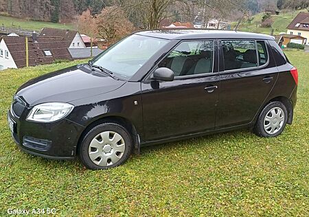 Skoda Fabia 1.2l 44kW Cool Edition Cool Edition