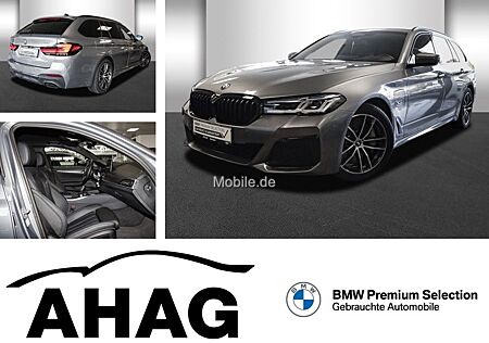 BMW 530e xDrive Touring*Innovations + M-Sportpaket