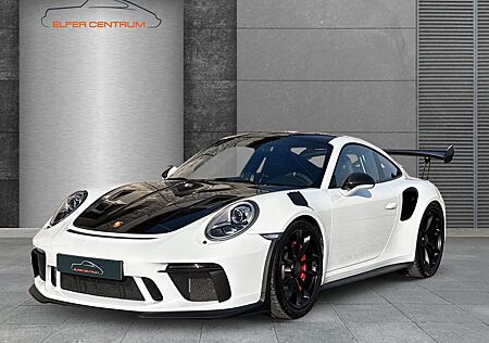 Porsche 991 GT3 RS Clubsport/Lift/Weissach Paket