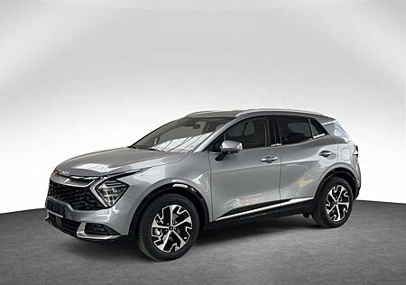 Kia Sportage 1,6 T-GDi 2WD Spirit
