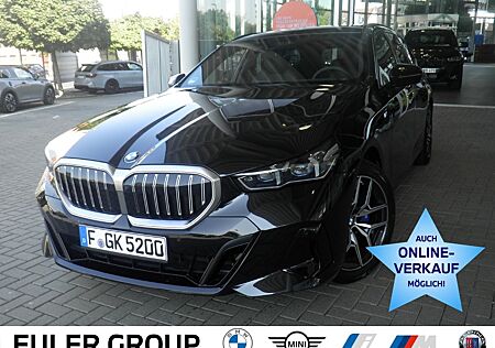 BMW 520 d Touring Sportpaket AD Navi digitales Cockp