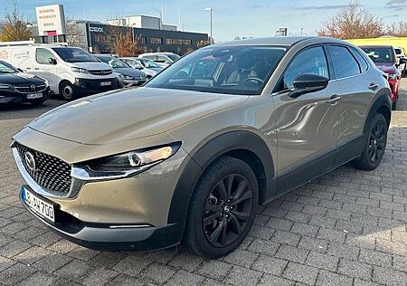 Mazda CX-30 2.5L e-SKYACTIV G 140ps 6AT FWD