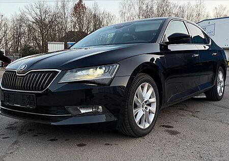 Skoda Superb Lim. Style