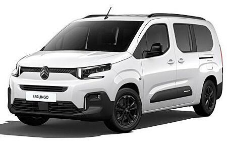 Citroën Berlingo M BlueHDi 130 EAT8 S&S Max