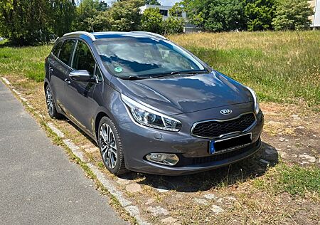 Kia Cee'd Sportswagon 1.6 GDI DCT Spirit Sportsw...
