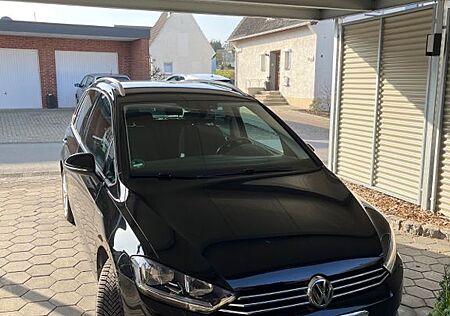 VW Golf Sportsvan Volkswagen 1.2 TSI LOUNGE BMT LOUNGE