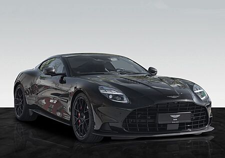 Aston Martin Vanquish | Full Satin Carbon | Titan Auspuff