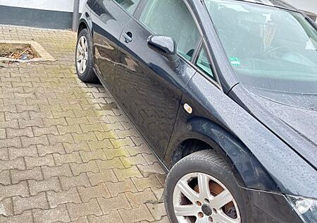 Seat Leon 1.8 TSI Sport Limited Sport Limited