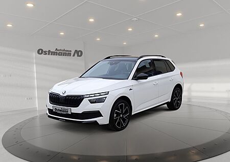 Skoda Kamiq 1.5 TSI Monte Carlo KeyLess CarPlay RFK