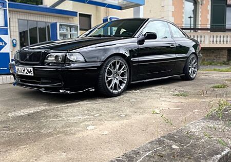 Volvo C70 2.3T T5 Coupe Comfort Comfort