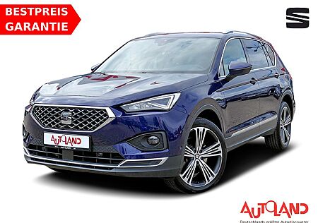 Seat Tarraco 2.0 TSI Xcellence 4Drive LED Navi ACC