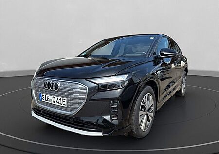 Audi Q4 e-tron Q4 Sportback 40 e-tron 82 kWh