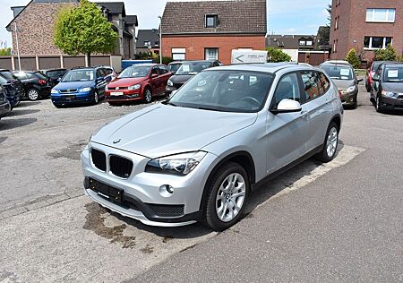 BMW X1 sDrive 18i*Klimaautomatik*PDC*SHZ*24900 km