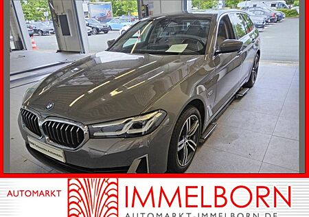 BMW 530 e xDrive Luxury Line Pano*HiFi*Kamera*LED*18