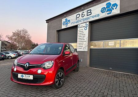 Renault Twingo 1.0 +INSPEKTION NEU+ HU/AU 03/2027+
