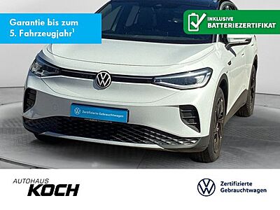 Volkswagen ID.4 Pro 77kWh 4M Navi LED Kamera Pano